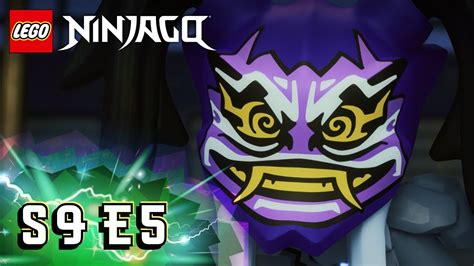 Lego Ninjago Full Episodes (English)